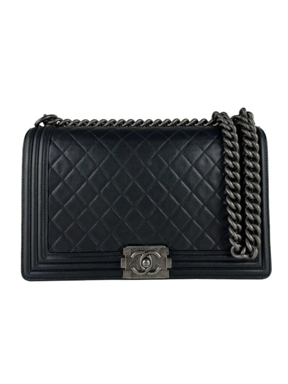 Chanel Shoulder Bag